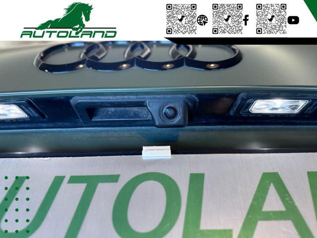 AUDI A1 SPB 30 TFSI S tronic S line edition 110Cv