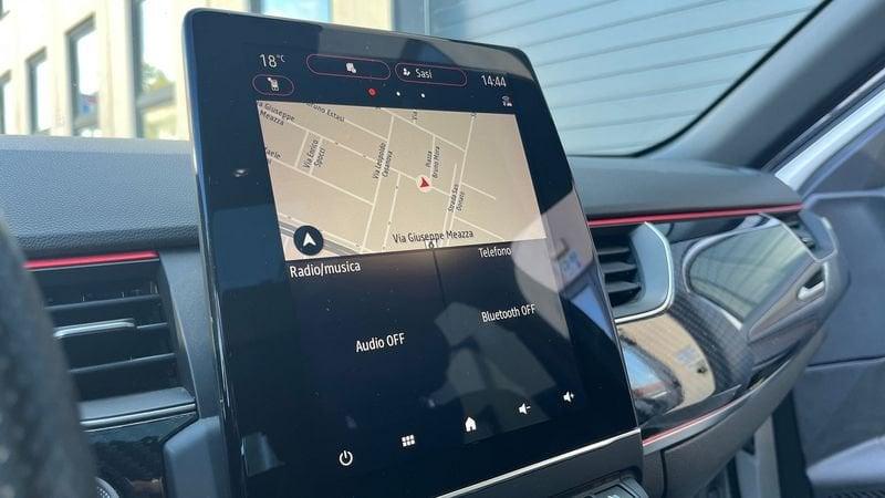 Renault Arkana 1.6 E-Tech full hybrid R.S. Line Fast Track 145cv 1.6 E-Tech full hybrid R.S. Line Fast 145cv AUTOCA