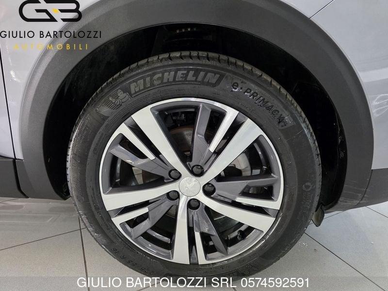 Peugeot 3008 BlueHDi 130 S&S Allure Pack