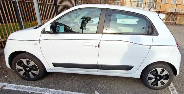 RENAULT Twingo SCe Lovely