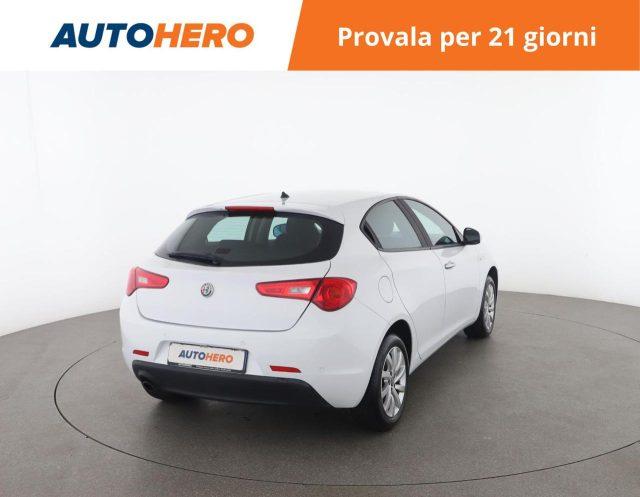 ALFA ROMEO Giulietta 1.4 Turbo 120 CV