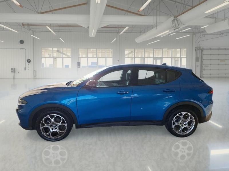 ALFA ROMEO TONALE 1.6 DIESEL 130 CV TCT6 SPRINT SUV