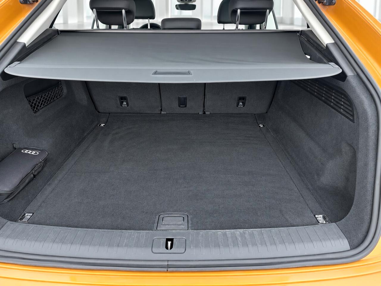 Audi Q8 45 TDI quattro tiptronic Sport IVA ESPOSTA