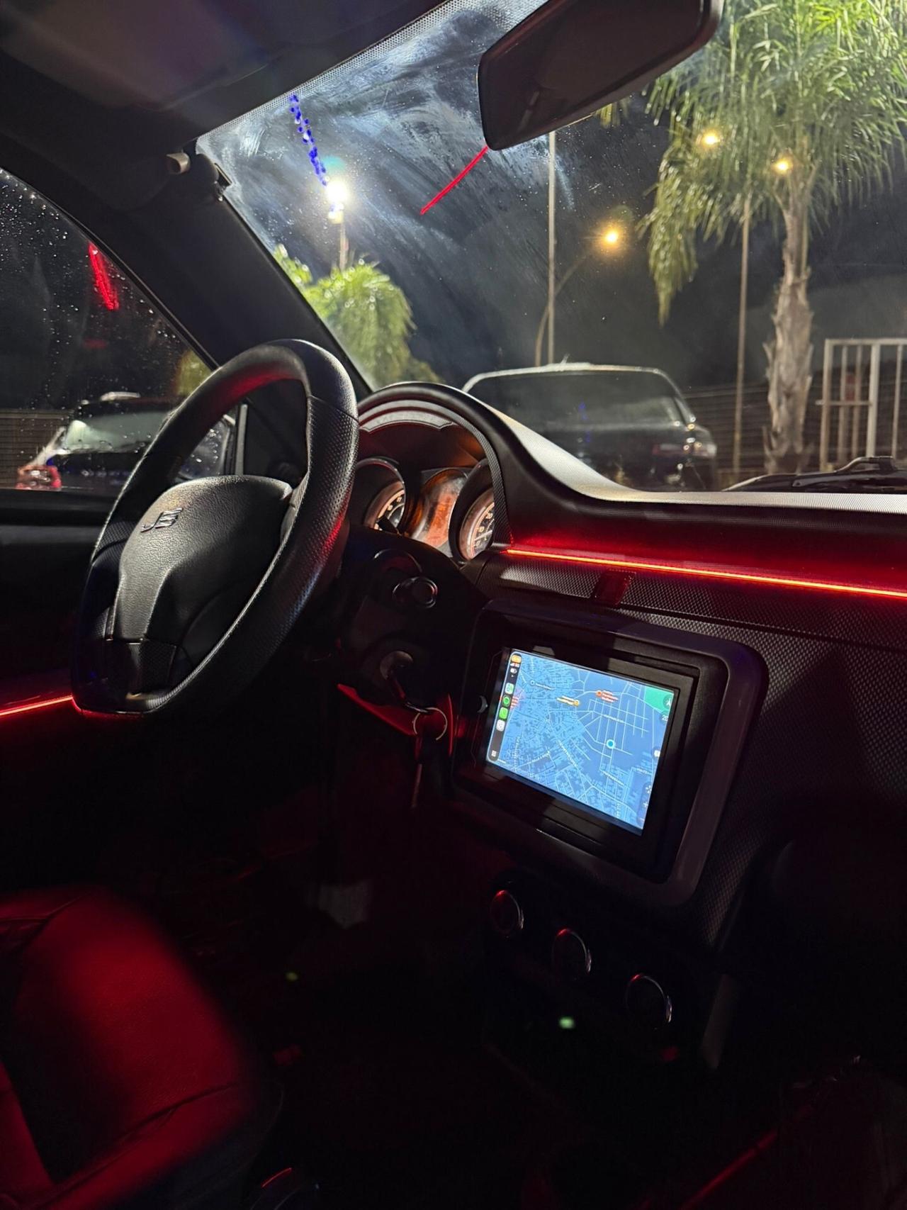 Ligier JS JS50 Progress Sport Ultimate