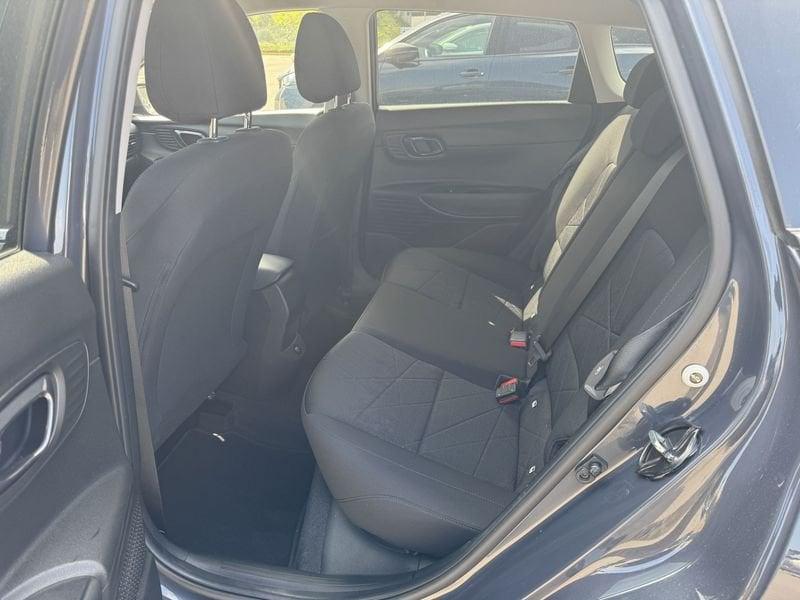 Hyundai Bayon 1.0 T-GDI 48V 100cv Xclass