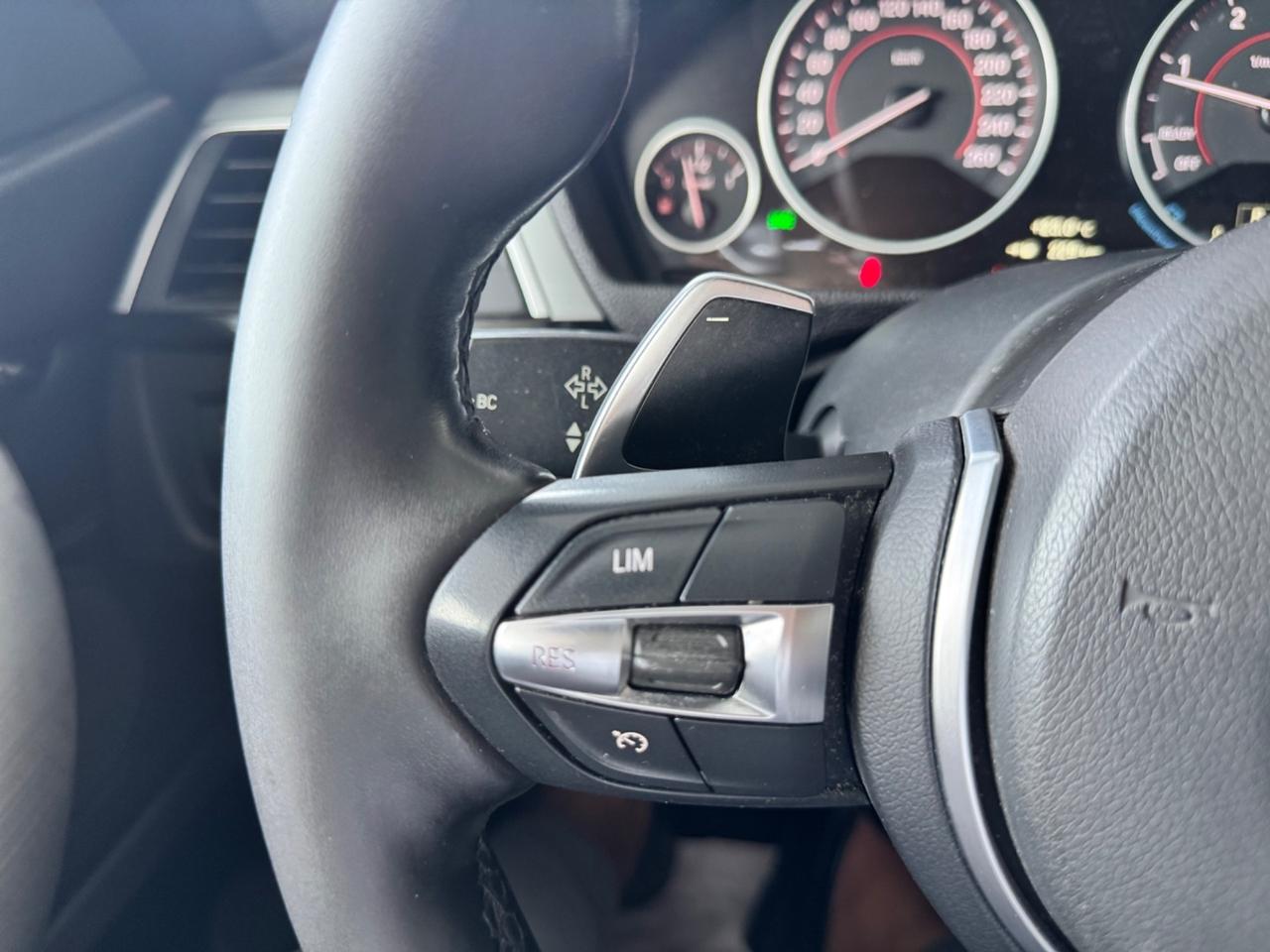 Bmw 420d Grand Coupé Msport LCI LED NAVI AUTO