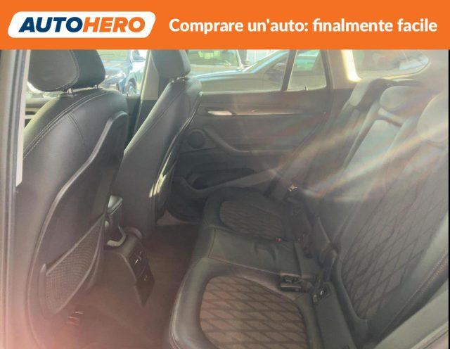 BMW X1 sDrive18d xLine