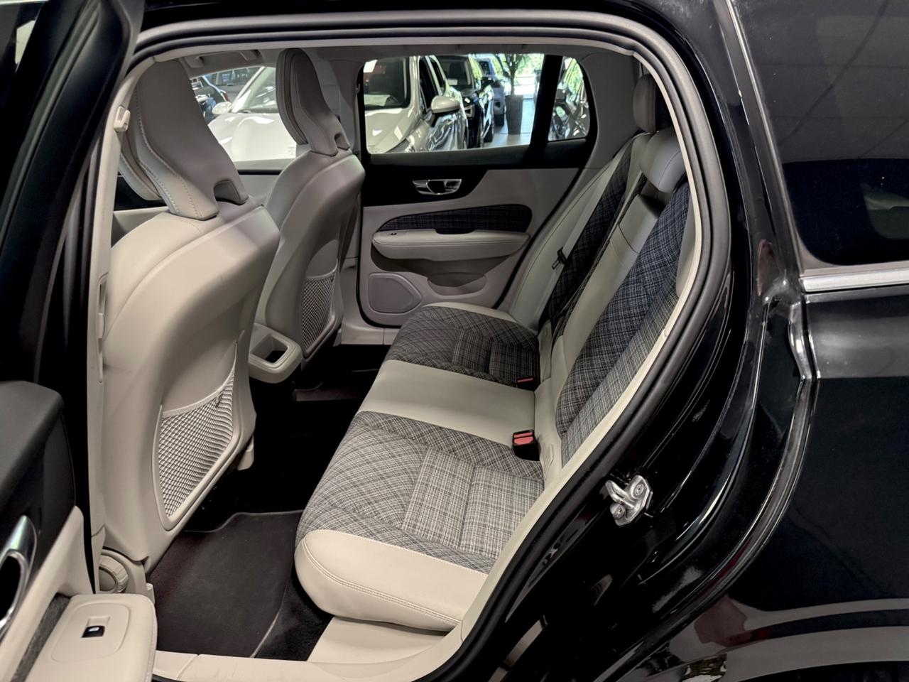 Volvo V60 D3 Geartronic Inscription