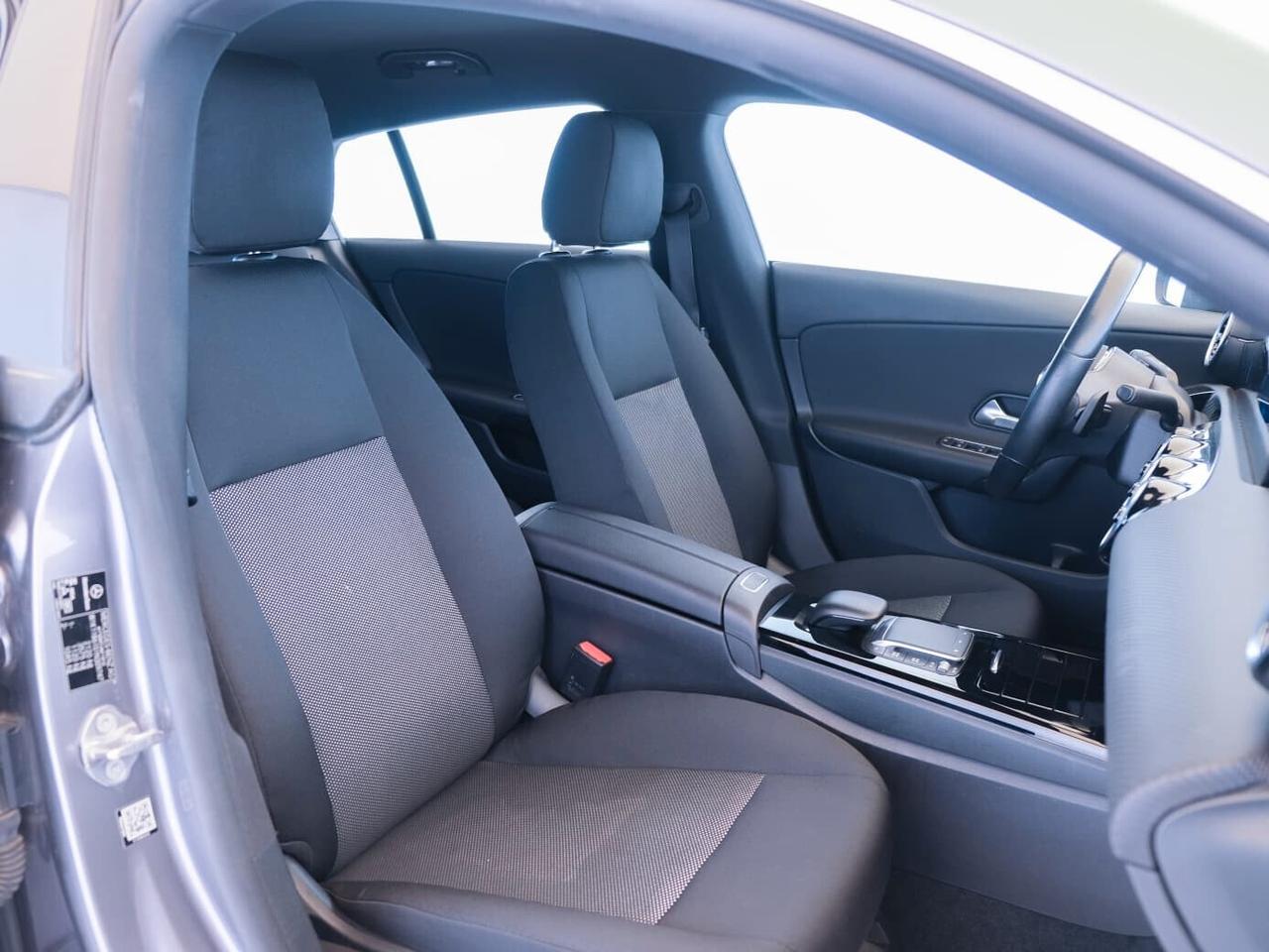 Mercedes-benz CLA 180 d Automatic Shooting Brake Business