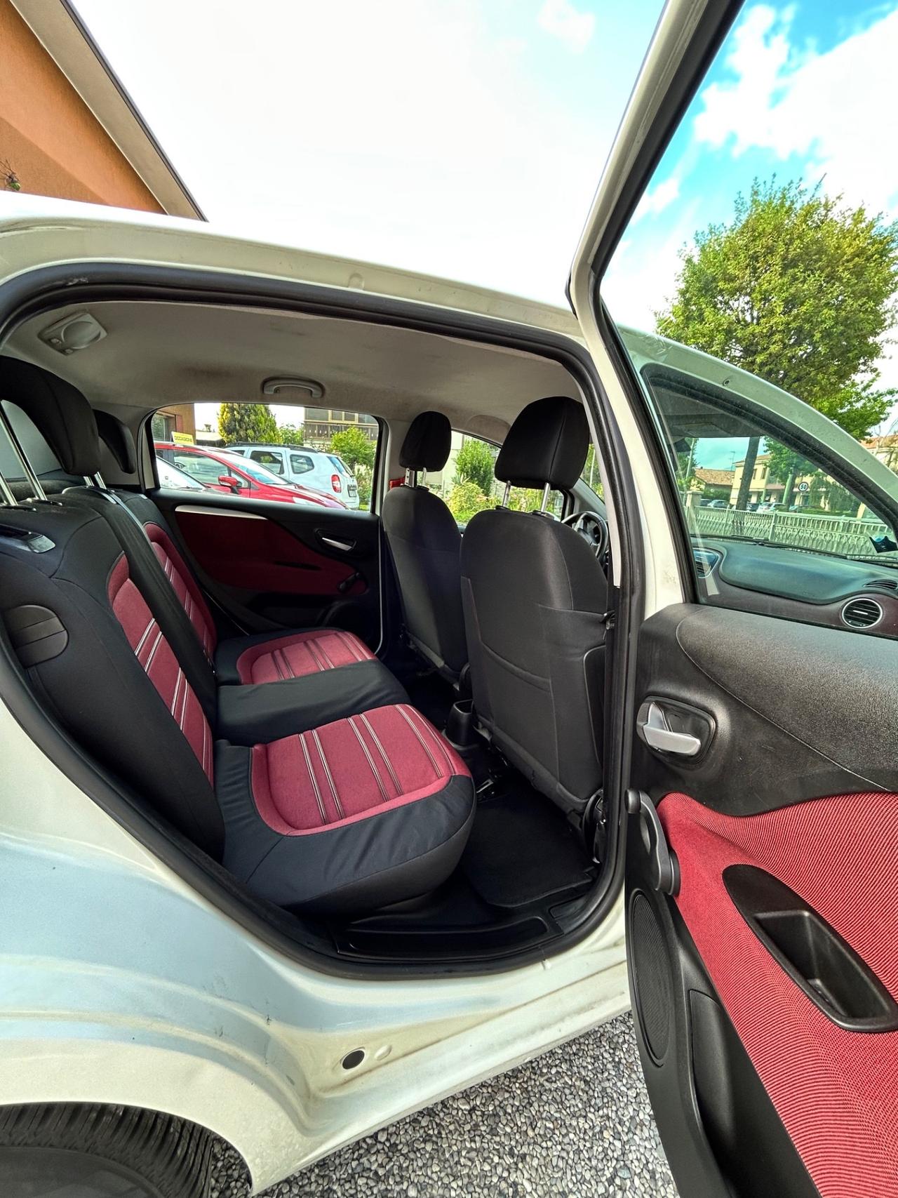 Fiat Punto Evo 1.3 Mjt 75 CV DPF 5 porte S&S Active