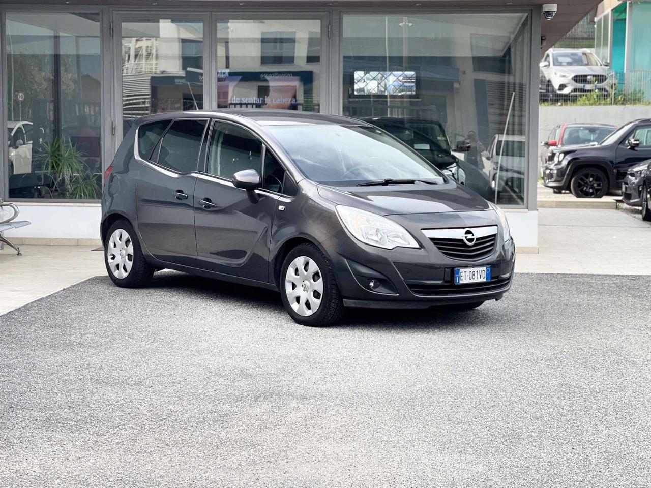 Opel Meriva 1.3 Diesel 95CV E5 Neo - 2013