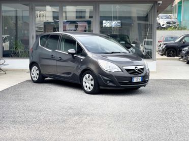 Opel Meriva 1.3 Diesel 95CV E5 Neo - 2013