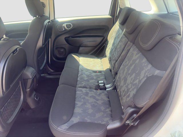 FIAT 500L 500L 1.4 95 CV S&S Cross