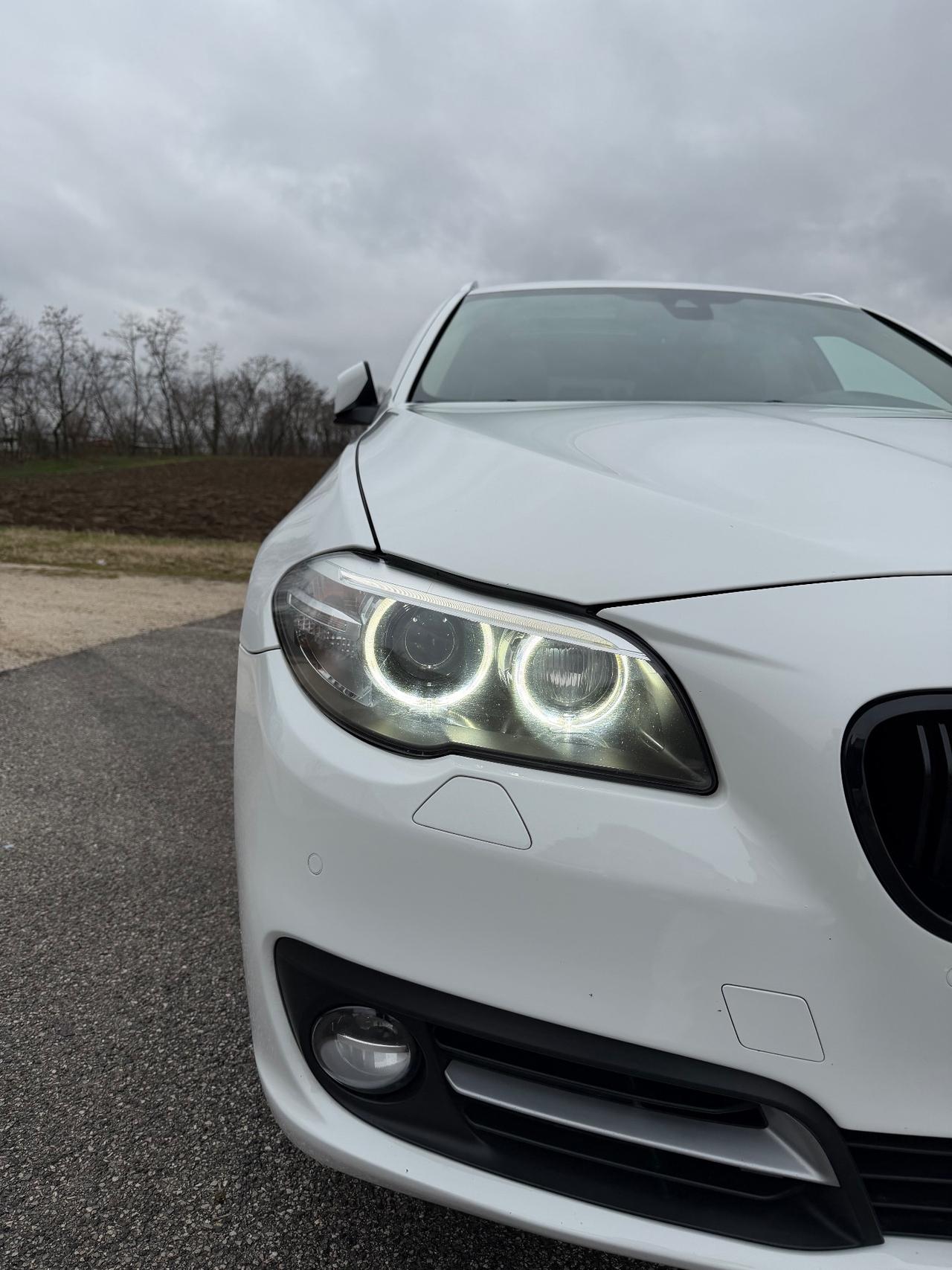 Bmw 530 530d xDrive 258CV Touring Msport