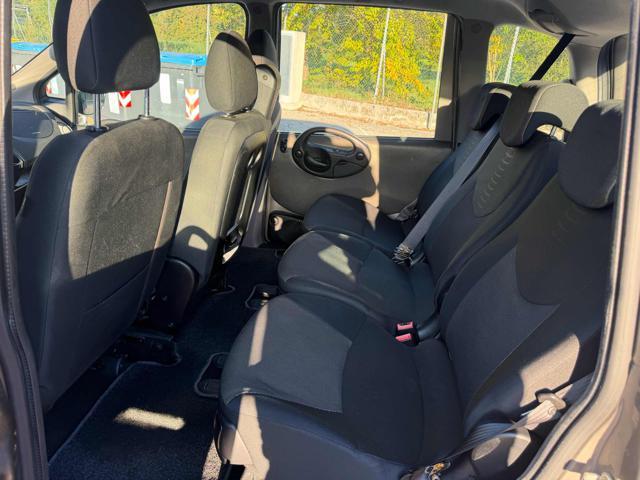FIAT Multipla 1.6 16V Natural Power Emotion Stupenda Bellissima