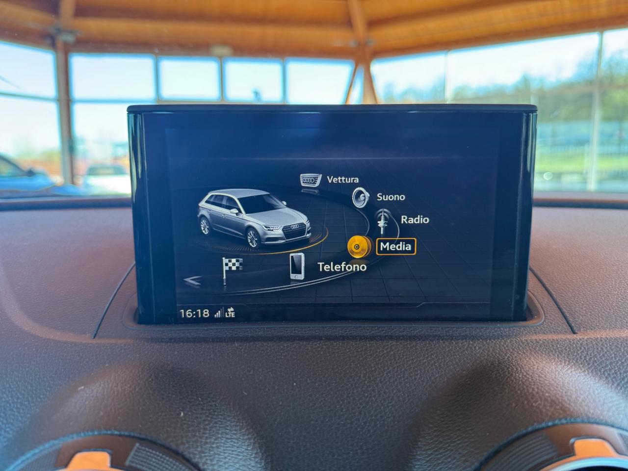 Audi A3 1.6 Diesel - Neopatentati