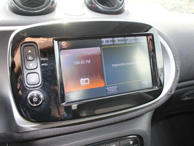 SMART ForTwo 1.0 Prime