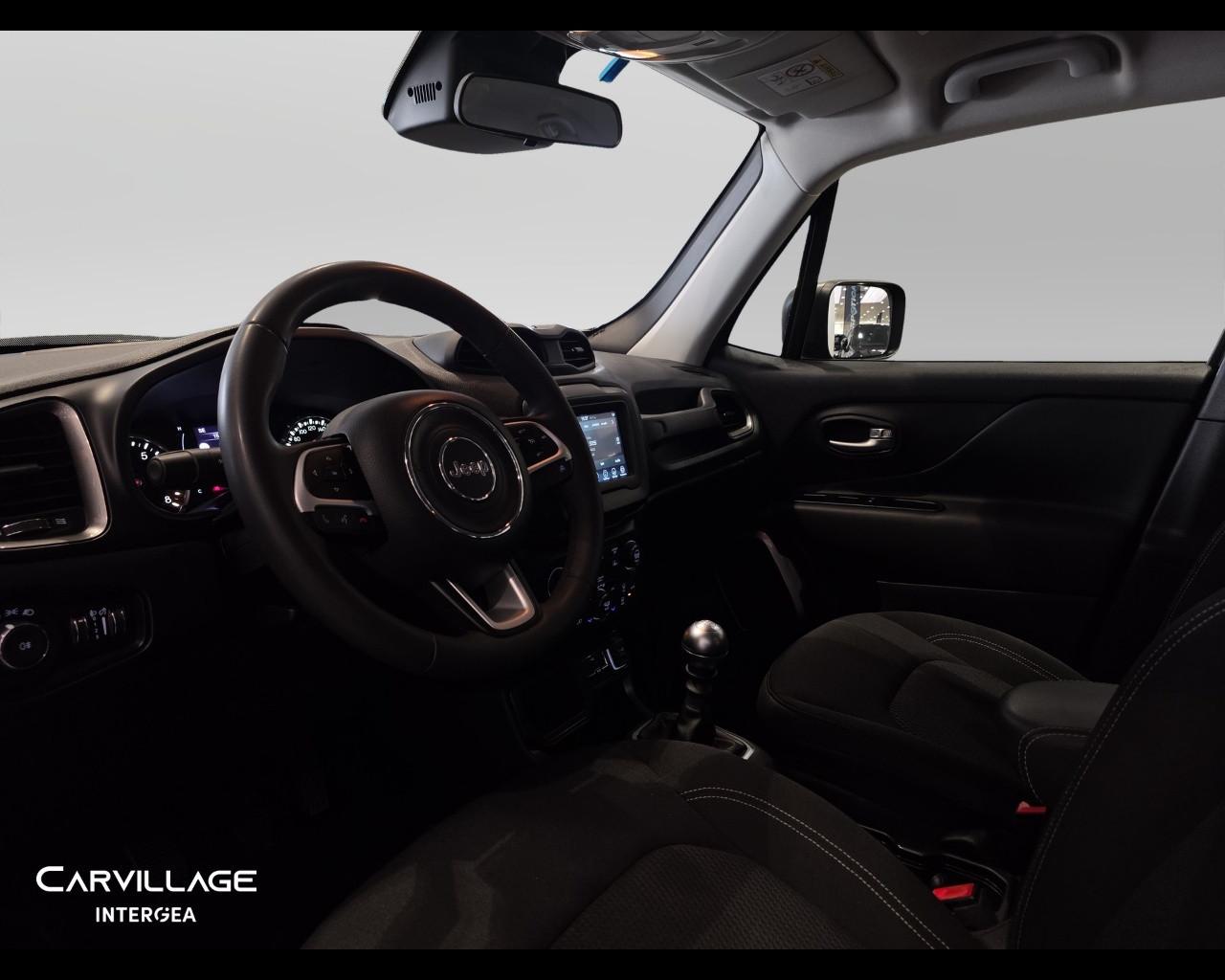 JEEP Renegade 1.0 t3 Limited 2wd