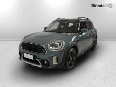 MINI Mini Countrym.(F60) - Mini 1.5 One D Northwood Edition Countryman