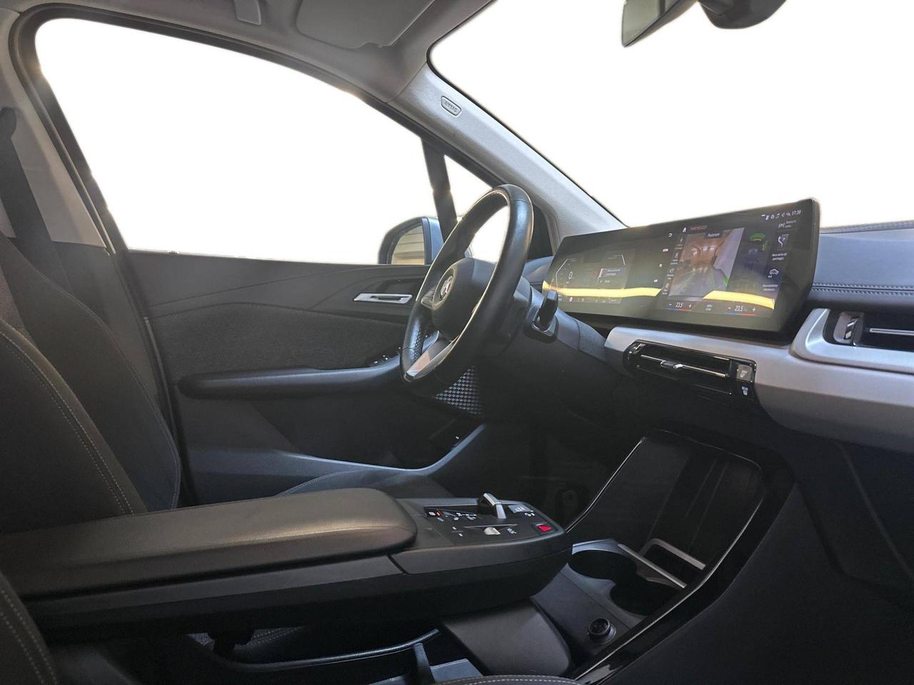 BMW Serie 2 218d Active Tourer