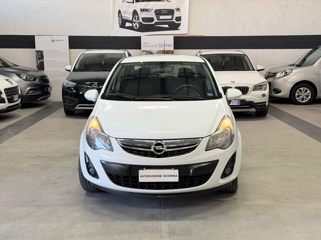Opel Corsa 1.3 CDTI 75CV F.AP. 5 porte Sport