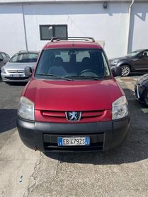 Peugeot Ranch bi power