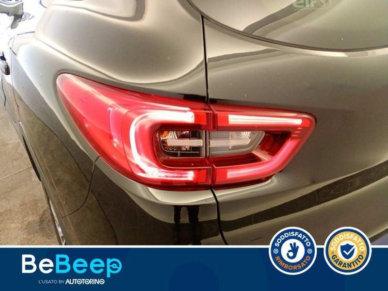 Renault Kadjar 1.5 DCI ENERGY HYPNOTIC 110CV EDC