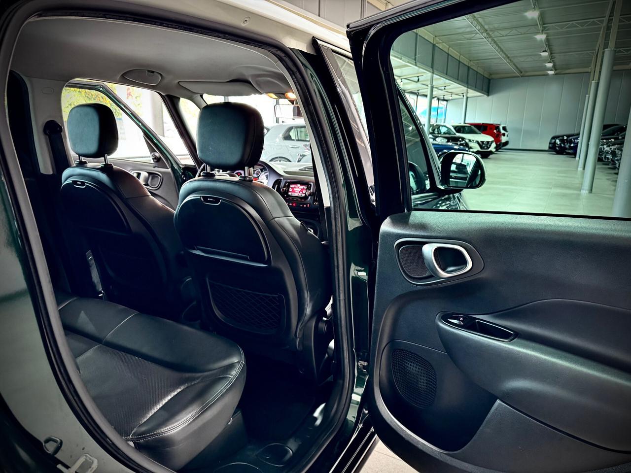 Fiat 500L 1.6 MJT 120CV Trekking