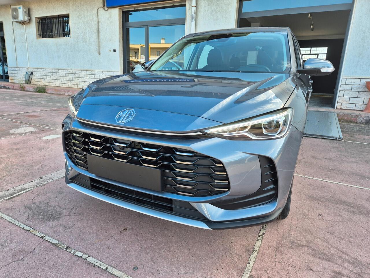 ZS 1.5 COMFORT 115CV GPL