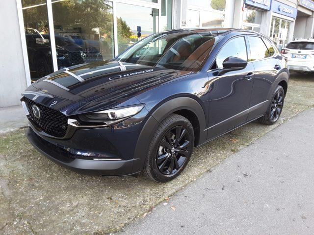 MAZDA CX-30 2.5 e-Skyactiv-G 140cv M Hybrid Nagisa