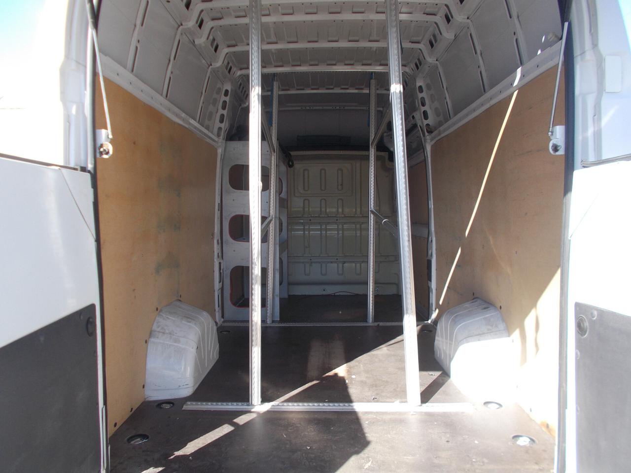 Iveco fiat ducato 2018 euro.6