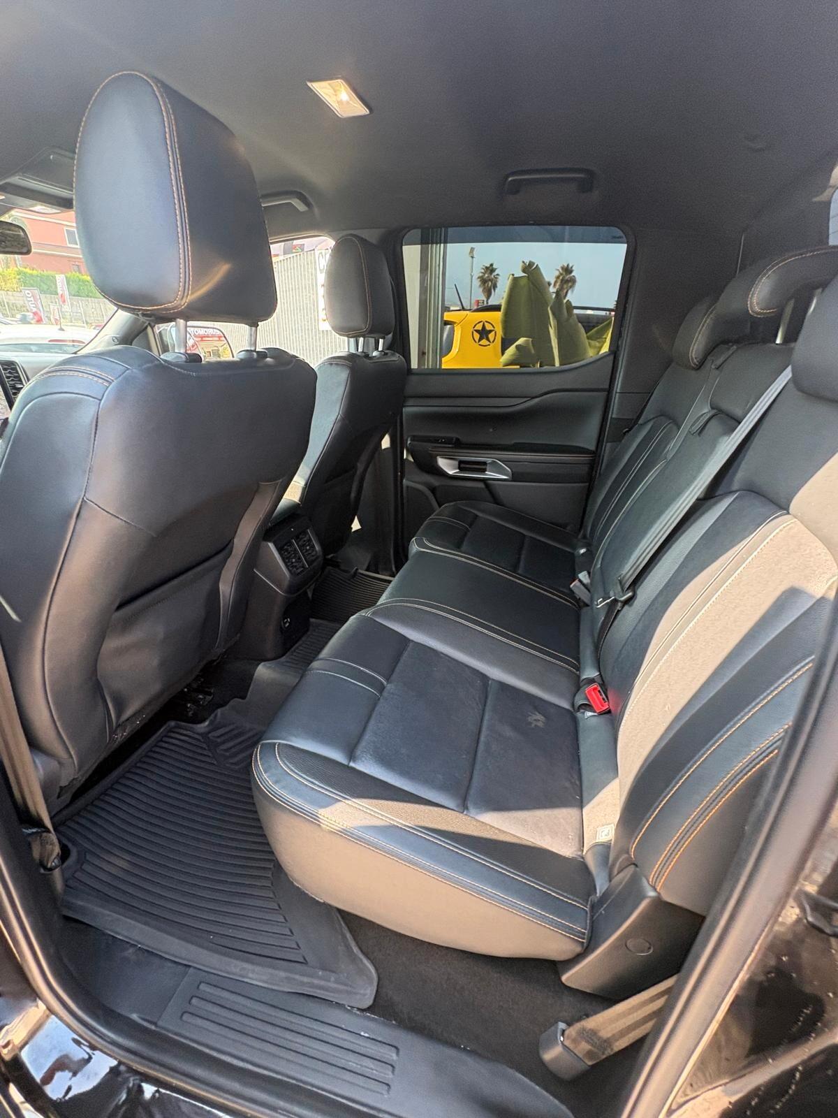 Ford Ranger Tua A SOLI 509€