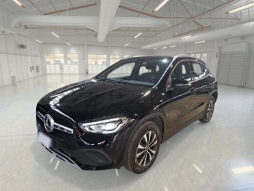 MERCEDES-BENZ GLA 250 Automatic EQ-POWER Business Extra