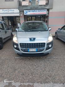 Peugeot 3008 1.6 HDi 112CV Business