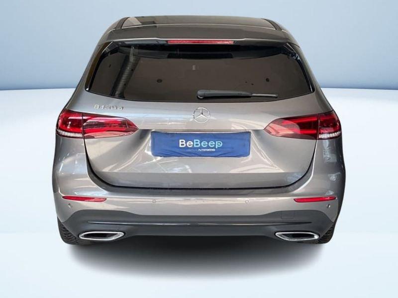 Mercedes-Benz Classe B B 180 D SPORT PLUS AUTO