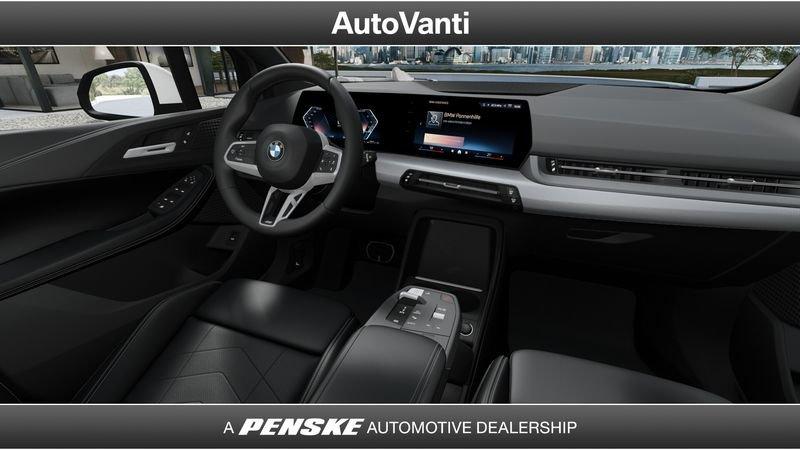 BMW Serie 2 Active Tourer 223d 48V xDrive Active Tourer Msport