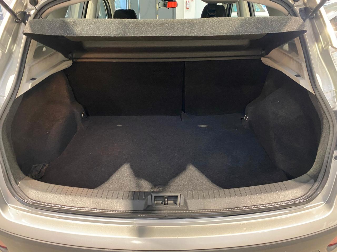 Nissan Qashqai 1.5 dCi DPF Visia Unico Proprietario