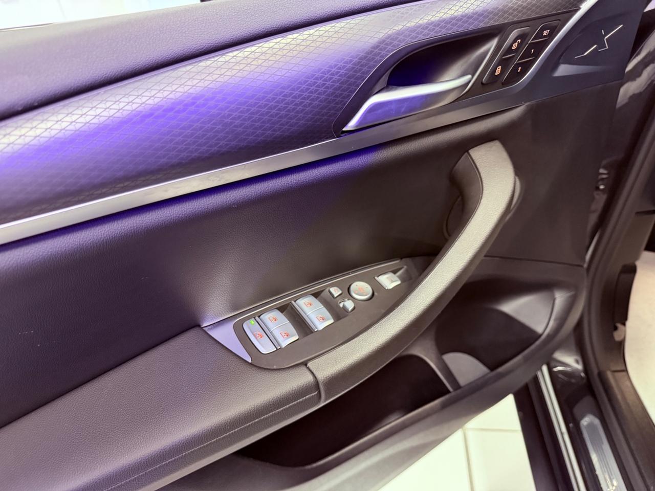 Bmw X4 xDrive20d 48V Msport auto