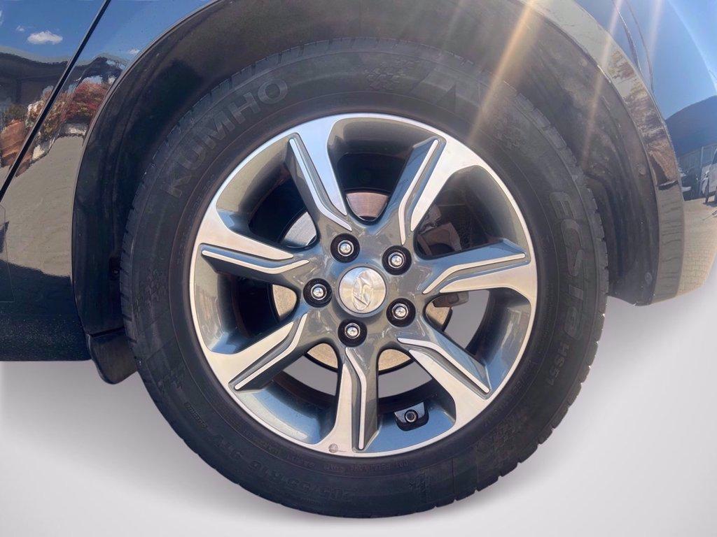 HYUNDAI ix20 1.4 crdi Xpossible 90cv del 2015