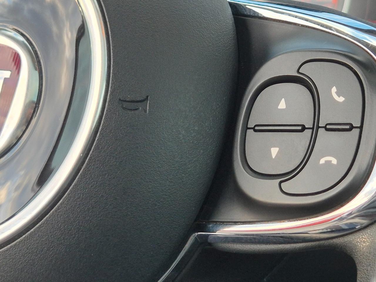 Fiat 500 1.2 EasyPower Lounge 2019