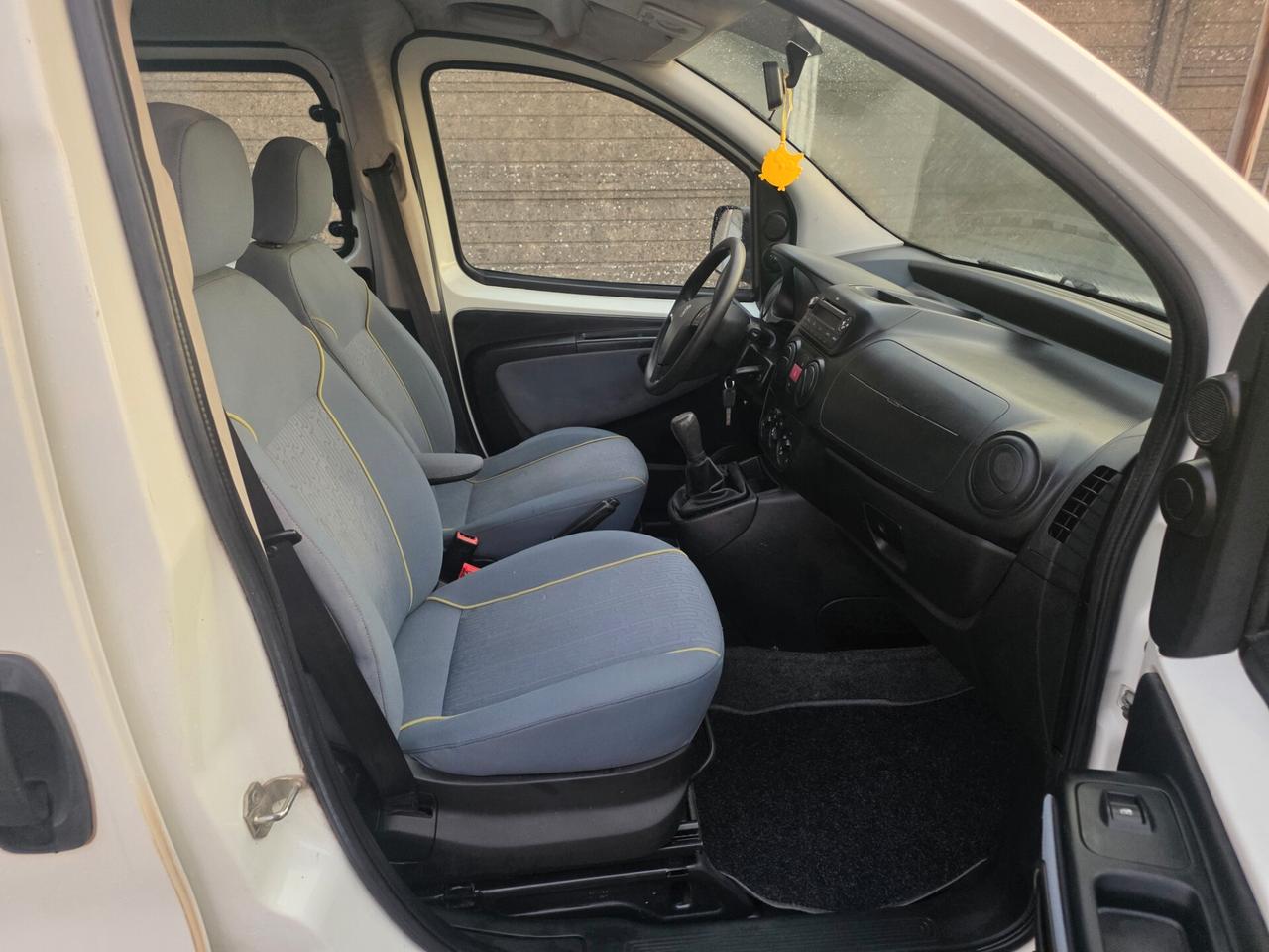 Peugeot Bipper Tepee 1.3 HDi 75 FAP Family
