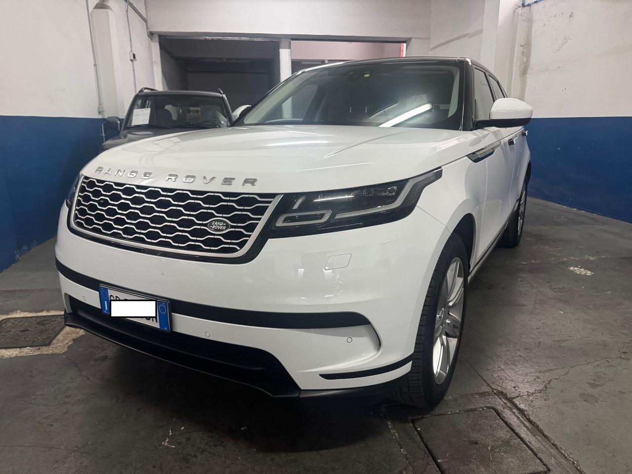 Land Rover Range Velar 2.0 Si4 250 CV
