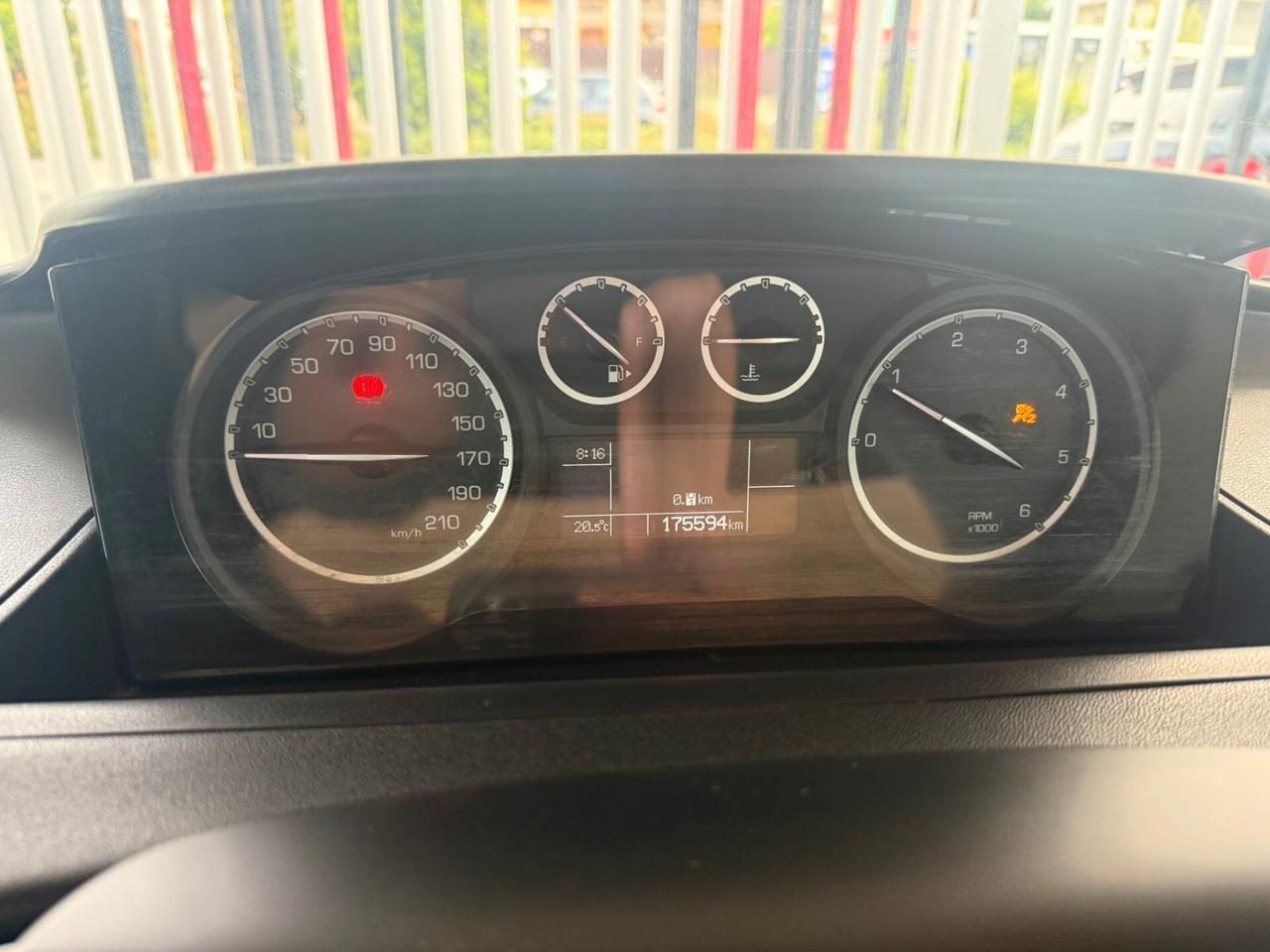 Lancia Ypsilon 1.3 MJT 16V 95 CV 5 porte S&S Platinum