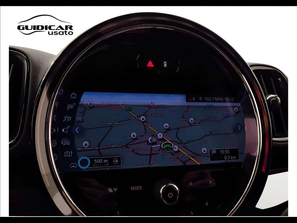 MINI Mini Countryman F60 2020 - Mini Countryman 2.0 Cooper D Nort