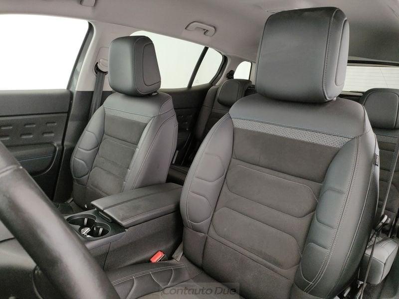 Citroën C5 Aircross C5 Aircross 1.5 bluehdi Shine s&s 130cv eat8