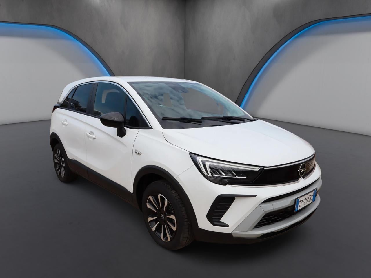 OPEL CROSSLAND 1.5cc Diesel 110cv ELEGANCE