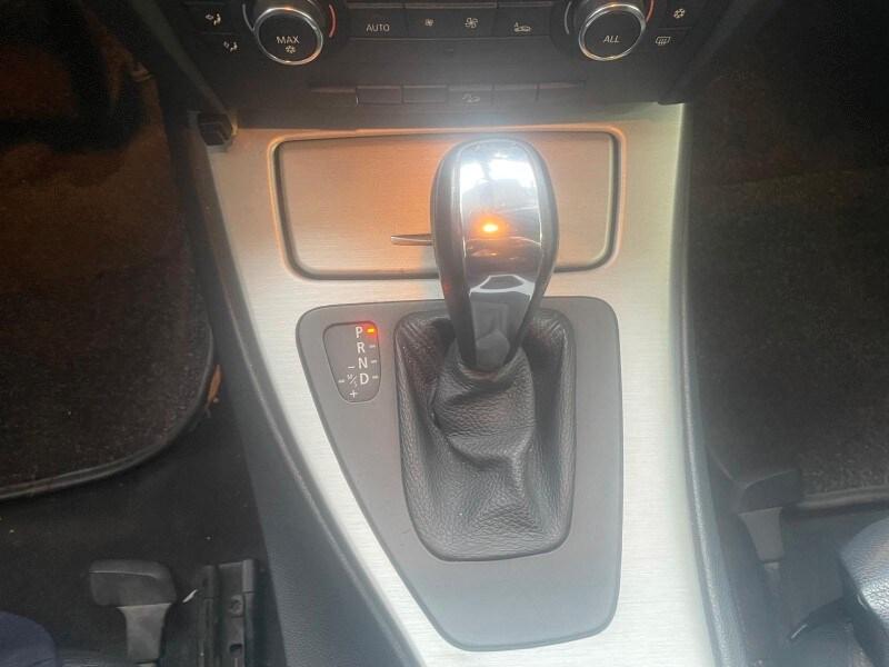 BMW Serie 3 (E92) 320d xDrive cat Coupé ...