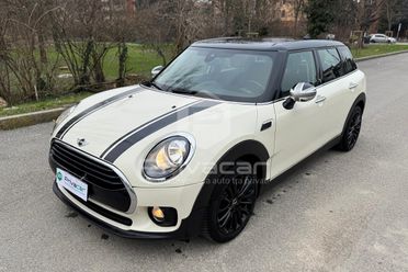 MINI Mini 2.0 Cooper D Business Clubman