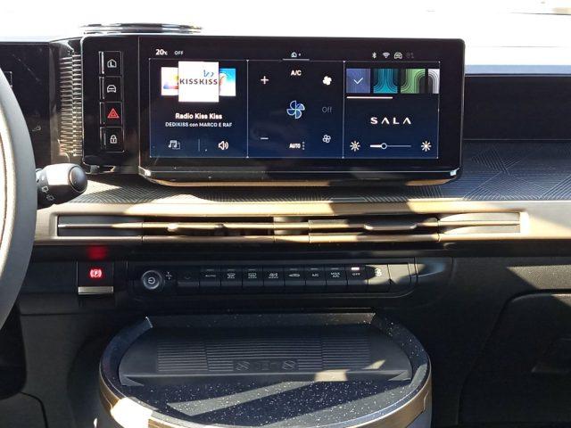 LANCIA Ypsilon Hybrid e-DCT LX