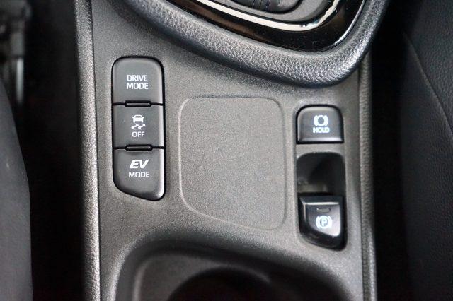 TOYOTA Yaris 1.5 Hybrid 5 porte Premiere Italiana Ufficiale